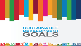 Sustainable development goals Investire coerentemente con gli Obiettivi di Sviluppo Sostenibile